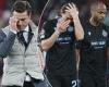 sport news Scott Parker sacked by Club Brugge after dismal three-month spell in Belgium trends now