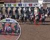 sport news New Mexico racing officials issue apology after horse was erroneously ... trends now