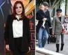 Priscilla Presley and Lisa Marie were 'barely speaking' before she died trends now
