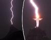 'Like a dream come true': Photographer who took images of Christ the Redeemer ... trends now