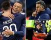 sport news PSG: Neymar's injury absence may prove to be a silver lining for boss ... trends now