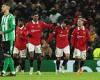 sport news Manchester United 4-1 Real Betis: United bounce back with victory in the Europa ... trends now