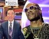 Houston weatherman shoots to fame by including rap lyrics from Snoop in his ... trends now