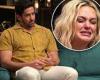 MAFS: Duncan fronts the experts alone as his wife Alyssa storms off in tears trends now