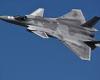 China stole F-22 secrets to create their own J-20 stealth fighter, ex-official ... trends now