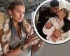 Molly-Mae Hague reveals what boyfriend Tommy Fury does that gives her 'the ick' trends now