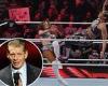 sport news WWE in talks to legalize gambling on 'high-profile' matches in US for first ... trends now