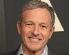 Disney boss Bob Iger vows to spend LESS on making new movies and TV to rein in ... trends now