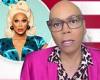 RuPaul RIPS efforts to ban drag shows as a distraction technique from ... trends now