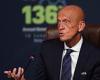 sport news FIFA chief Pierluigi Collina proposes scrapping stoppage time in one-sided ... trends now