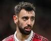 sport news THE NOTEBOOK: Scholes is not convinced by captain Fernandes, Ten Hag sends ... trends now