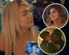 What girl code? Raquel Leviss makes out with Oliver Saunders after Lala Kent ... trends now