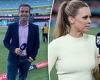 sport news Disgraced AFL reporter Tom Morris comes clean about 'disgusting' homophobic and ... trends now