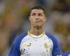 sport news Cristiano Ronaldo endures a frustrating night as Al-Nassr are BEATEN 1-0 by ... trends now