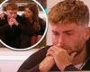 Love Island fans are left in stitches as Tom CRIES over Casey being dumped trends now