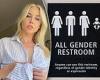 Aussie DJ exposes the huge problem with all-gender bathrooms trends now