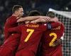 sport news Roma 2-0 Real Sociedad: Jose Mourinho's hold advantage in Europa League tie trends now