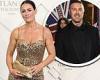 Kirsty Gallacher says she is finally ready for a serious relationship trends now