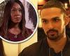 EastEnders: Ravi blackmails Denise with threat to expose their affair trends now