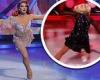 Dancing On Ice star The Vivienne 'suffers ANOTHER nasty fall during rehearsals' trends now