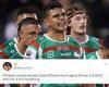sport news Brooke Boney unleashes after Latrell Mitchell was racially abused at Penrith ... trends now