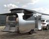 Now, this is glamping! Porsche reveals luxury camping trailer concept for EV ... trends now