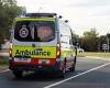 Bluewater State School children are rushed to hospital with mystery illness in ... trends now