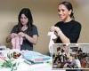 Meghan Markle visits homeless charity for pregnant women in Los Angeles trends now