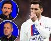 sport news Owen Hargreaves urges PSG to 'rip their whole project up and start from scratch' trends now