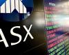 Live: ASX set to fall, after Wall Street drops on nerves about interest rates ...