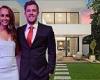 AFL star Luke Parker puts his deluxe Sydney duplex under the hammer for an ... trends now