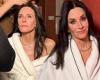 Courteney Cox shares whirlwind behind-the-scenes video of her getting ready for ... trends now