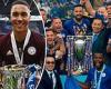 sport news Leicester City transfers: All the club's big moves since 2016 rated trends now