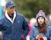 sport news Tiger Woods concerned about 'another scandal' after ex Erica Herman sued him in ... trends now