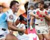 sport news Ugly footy feud between two NRL stars - who can't stand each other - set to ... trends now