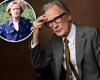 Bill Nighy reveals club job in Paris offered him £200 euros to sleep with ... trends now