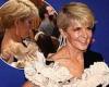 Julie Bishop is caught in an long text message exchange at a popular Broadway ... trends now