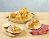 Asda's 40p budget hot cross bun beats its pricier rivals in Easter taste test  trends now