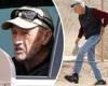 Gene Hackman, 93, continues to enjoy his New Mexico retirement trends now