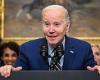 Biden: Tax hikes aren't 'unreasonable' as rate is same as Reagan's trends now