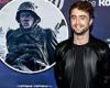 Daniel Radcliffe was lined up for the lead role in All Quiet on the Western ... trends now