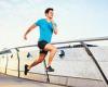 Treat premature ejaculation by jogging five times a week, scientists say trends now