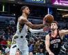 sport news Tyrese Haliburton records career-high 19 assists in Pacers' overtime win over ... trends now