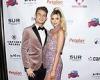 Vanderpump Rules EXCLUSIVE: Raquel Leviss' ex James Kennedy supports Ariana ... trends now