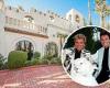 Siegfried and Roy's Las Vegas mansion sells for $3 MILLION to Carden Circus ... trends now