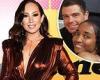 Cheryl Burke comments on ex-husband Matthew Lawrence wanting children trends now