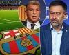 sport news Barcelona charged with corruption over payments of £7.4m made to former ... trends now