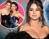 Selena Gomez praises 'best friend' Francia Raisa for donating kidney to her in ... trends now
