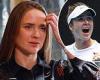 sport news 'It is not fair play': Elina Svitolina condemns decision to allow Russian ... trends now
