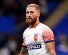 sport news Sam Tomkins will retire from rugby at the end of the 2023 season trends now